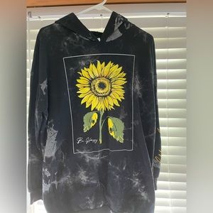 No boundaries sweatshirt